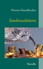 Buchcover Sandrasselottern