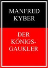 Buchcover Der Königsgaukler