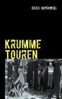 Buchcover Krumme Touren