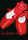 Buchcover Das Ballett-Institut
