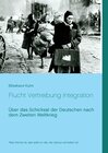Buchcover Flucht Vertreibung Integration