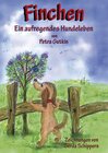 Buchcover Finchen - Ein aufregendes Hundeleben