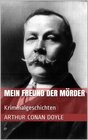 Buchcover Mein Freund der Mörder