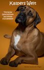 Buchcover Kaspers Welt