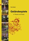 Buchcover Geländespiele