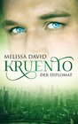 Buchcover Kruento - Der Diplomat