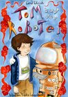 Buchcover Tom und der Roboter