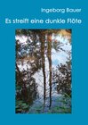 Buchcover Es streift eine dunkle Flöte