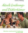 Buchcover Aktuelle Ernährungs- und Diätirrtümer