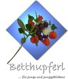 Buchcover Betthupferl