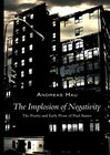 Buchcover The Implosion of Negativity