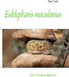 Buchcover Eublepharis macularius