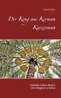Buchcover Der Krug aus Kerman