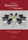 Buchcover Recovery Manager Kompakt