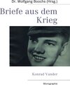 Buchcover Briefe aus dem Krieg