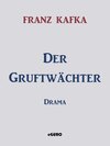 Buchcover Der Gruftwächter
