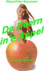 Buchcover De Deern in'e Appel