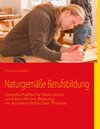 Buchcover Naturgemäße Berufsbildung