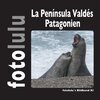 Buchcover La Península Valdés Patagonien