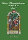 Buchcover Sagen, Mythen und Legenden aus dem Harz