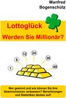 Buchcover Lottoglück - Werden Sie Millionär?