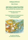 Buchcover Der neue Zarathustra