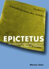 Buchcover EPICTETUS
