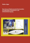 Buchcover Nonvakuum-Elektronenstrahlschweißen mit gepulstem Strahlstrom und Ultraschallanregung