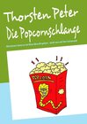 Buchcover Die Popcornschlange
