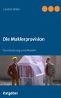 Buchcover Die Maklerprovision