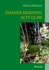 Buchcover Zimmer siebzehn, alte Ulme