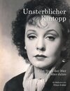 Buchcover Unsterblicher Kintopp