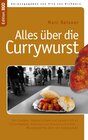 Buchcover Alles über die Currywurst