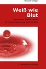 Buchcover Weiß wie Blut