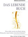 Buchcover Das lebende Buch