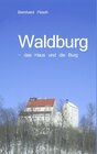 Buchcover Waldburg