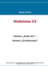 Buchcover Hinduismus 2/3