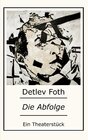 Buchcover Die Abfolge