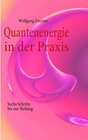 Buchcover Quantenenergie in der Praxis