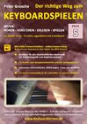 Buchcover Der richtige Weg zum Keyboardspielen (Stufe 5)
