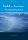 Buchcover Mathildes Abenteuer Band 3
