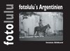 Buchcover fotolulu's Argentinien