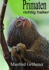 Buchcover Primaten