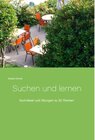 Buchcover Suchen und lernen