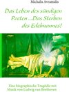 Buchcover Das Leben des sündigen Poeten ...