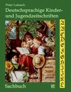 Buchcover Deutschsprachige Kinder- und Jugendzeitschriften