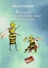 Buchcover Ambrosius und seine sprechende Biene