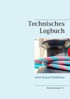 Buchcover Technisches Logbuch