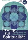 Buchcover Irrwege zur Spiritualität