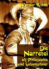 Buchcover Die Narretei